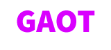 Georgia Association of Trailer Manufacturers, Corporation logo